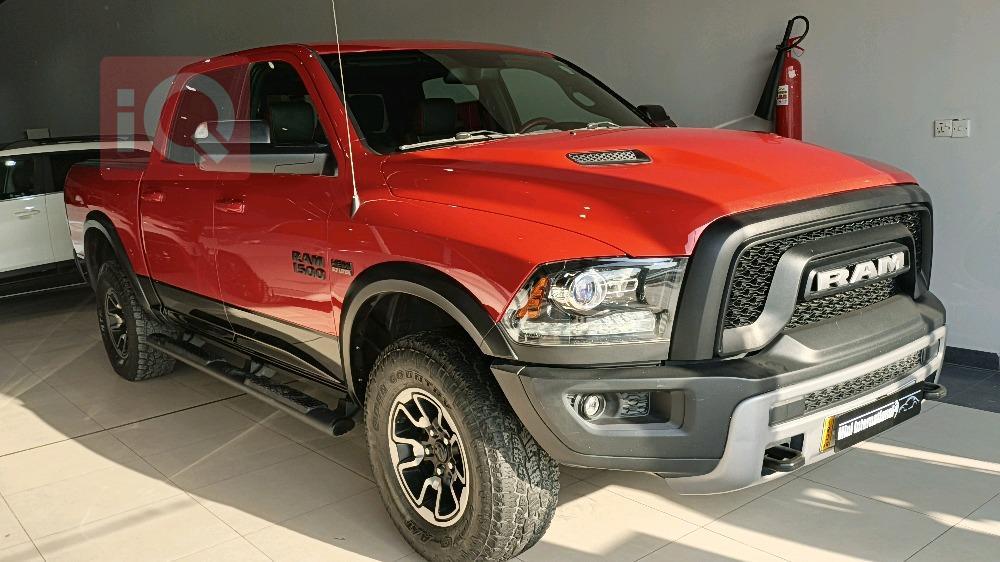 Ram 1500